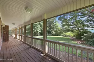117 Woodridge Dr, Morehead City, NC 28557 - Photo 35