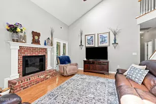 117 Woodridge Dr, Morehead City, NC 28557 - Photo 9