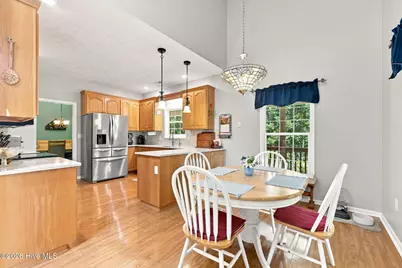 117 Woodridge Drive, Morehead City, NC 28557 - Photo 15