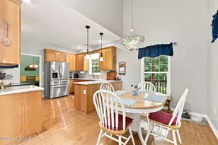 117 Woodridge Dr, Morehead City, NC 28557 - Photo 15