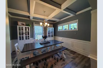 406 Lanyard Drive, Newport, NC 28570 - Photo 13