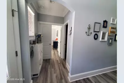 406 Lanyard Drive, Newport, NC 28570 - Photo 5