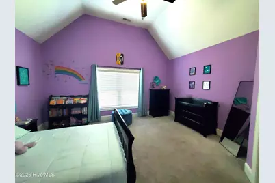 406 Lanyard Drive, Newport, NC 28570 - Photo 35