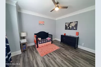 406 Lanyard Drive, Newport, NC 28570 - Photo 7