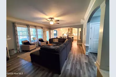 406 Lanyard Drive, Newport, NC 28570 - Photo 43
