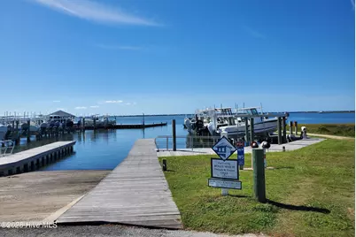 406 Lanyard Drive, Newport, NC 28570 - Photo 53