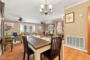 2101 Michelle Dr, Kinston, NC 28504 - Photo 17
