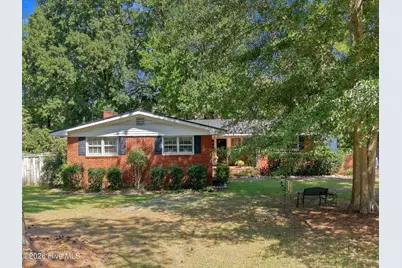 2101 Michelle Drive, Kinston, NC 28504 - Photo 51