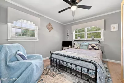 2101 Michelle Drive, Kinston, NC 28504 - Photo 35
