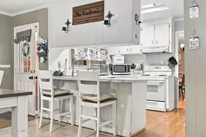 2101 Michelle Drive, Kinston, NC 28504 - Photo 25