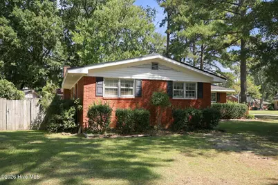 2101 Michelle Drive, Kinston, NC 28504 - Photo 53