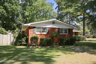 2101 Michelle Dr, Kinston, NC 28504 - Photo 53