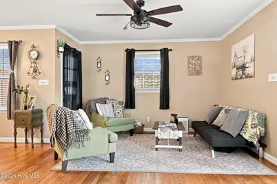 2101 Michelle Drive, Kinston, NC 28504 - Photo 13
