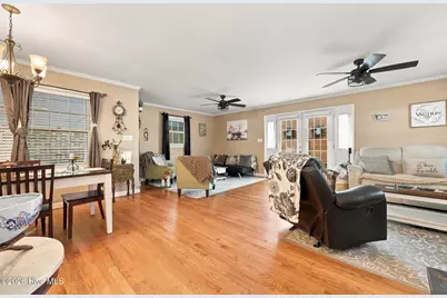 2101 Michelle Drive, Kinston, NC 28504 - Photo 9