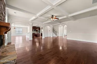 542 Oconee Circle, Evans, GA 30809 - Photo 11