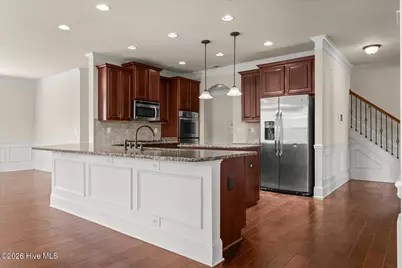542 Oconee Circle, Evans, GA 30809 - Photo 13