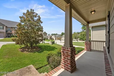 542 Oconee Circle, Evans, GA 30809 - Photo 3