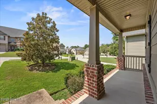 542 Oconee Cir, Evans, GA 30809 - Photo 3