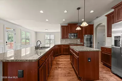 542 Oconee Circle, Evans, GA 30809 - Photo 15