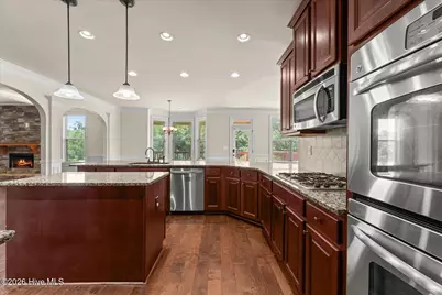 542 Oconee Circle, Evans, GA 30809 - Photo 17