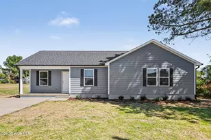 501 Wilson St, Goldsboro, NC 27530 - Photo 21