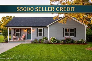 501 Wilson St, Goldsboro, NC 27530 - Photo 1