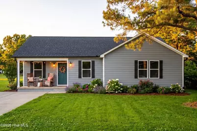 501 Wilson Street, Goldsboro, NC 27530 - Photo 1