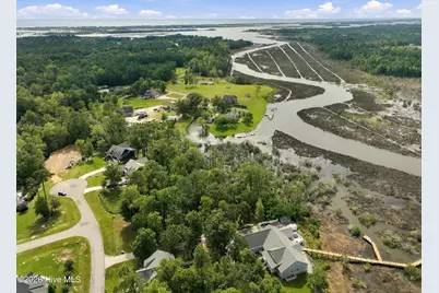 209 Creek View Circle, Sneads Ferry, NC 28460 - Photo 9