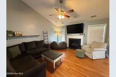 303 Oakmont Drive, Hampstead, NC 28443 - Photo 5