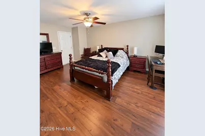 2050 Garry Court, Creedmoor, NC 27522 - Photo 21