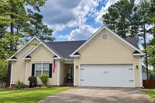 2050 Garry Ct, Creedmoor, NC 27522 - Photo 3