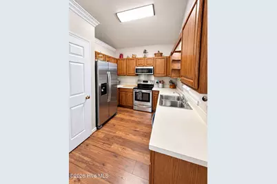 2050 Garry Court, Creedmoor, NC 27522 - Photo 13
