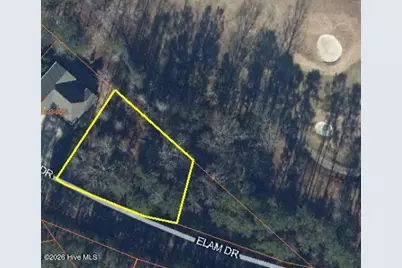 Lot 4 Elam Drive, McCormick, SC 29835 - Photo 3