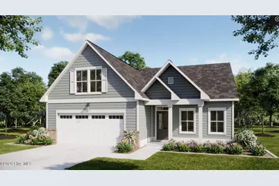 4491 Village Green Drive SW #Homesite 93, Shallotte, NC 28470 - Photo 1
