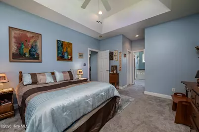 109 Stony Brook Drive, New Bern, NC 28562 - Photo 19