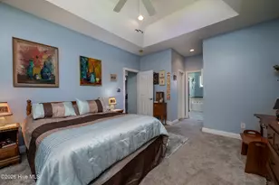 109 Stony Brook Dr, New Bern, NC 28562 - Photo 19