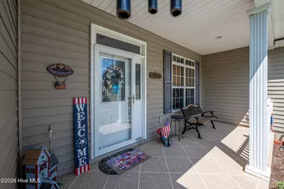 109 Stony Brook Drive, New Bern, NC 28562 - Photo 33