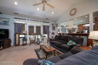 109 Stony Brook Drive, New Bern, NC 28562 - Photo 3