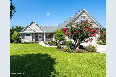 109 Stony Brook Drive, New Bern, NC 28562 - Photo 1