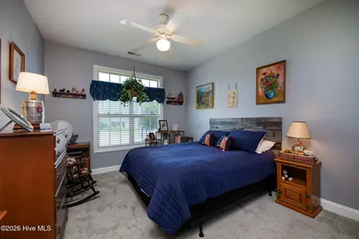 109 Stony Brook Drive, New Bern, NC 28562 - Photo 23