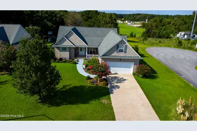 109 Stony Brook Drive, New Bern, NC 28562 - Photo 31