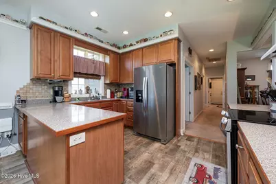 109 Stony Brook Drive, New Bern, NC 28562 - Photo 13