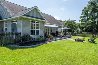 109 Stony Brook Drive, New Bern, NC 28562 - Photo 35