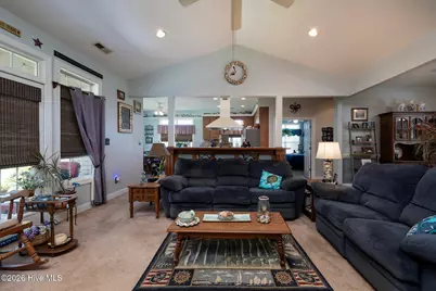 109 Stony Brook Drive, New Bern, NC 28562 - Photo 9