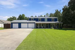 218 Old Ironsides Rd, Newport, NC 28570 - Photo 1