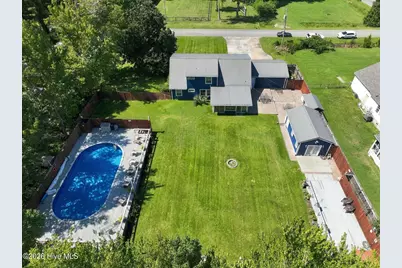 218 Old Ironsides Road, Newport, NC 28570 - Photo 19