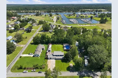 218 Old Ironsides Road, Newport, NC 28570 - Photo 21