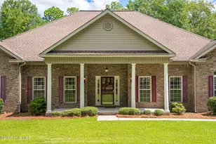 4769 Banks Mill Rd SE, Aiken, SC 29803 - Photo 5