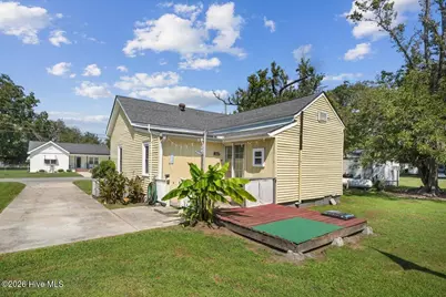 304 S Pender Street, Fremont, NC 27830 - Photo 25