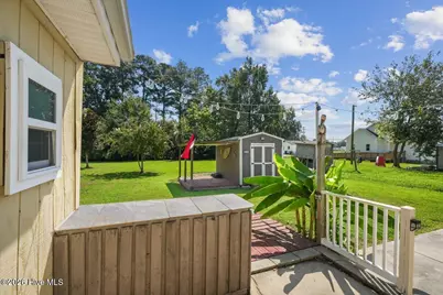 304 S Pender Street, Fremont, NC 27830 - Photo 23